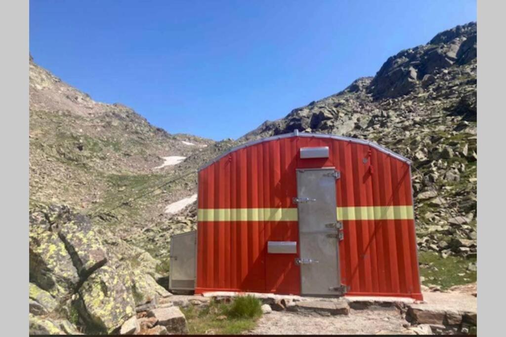 Vivi Sereno, Uno Stile Si Vita! Grosio Exterior photo